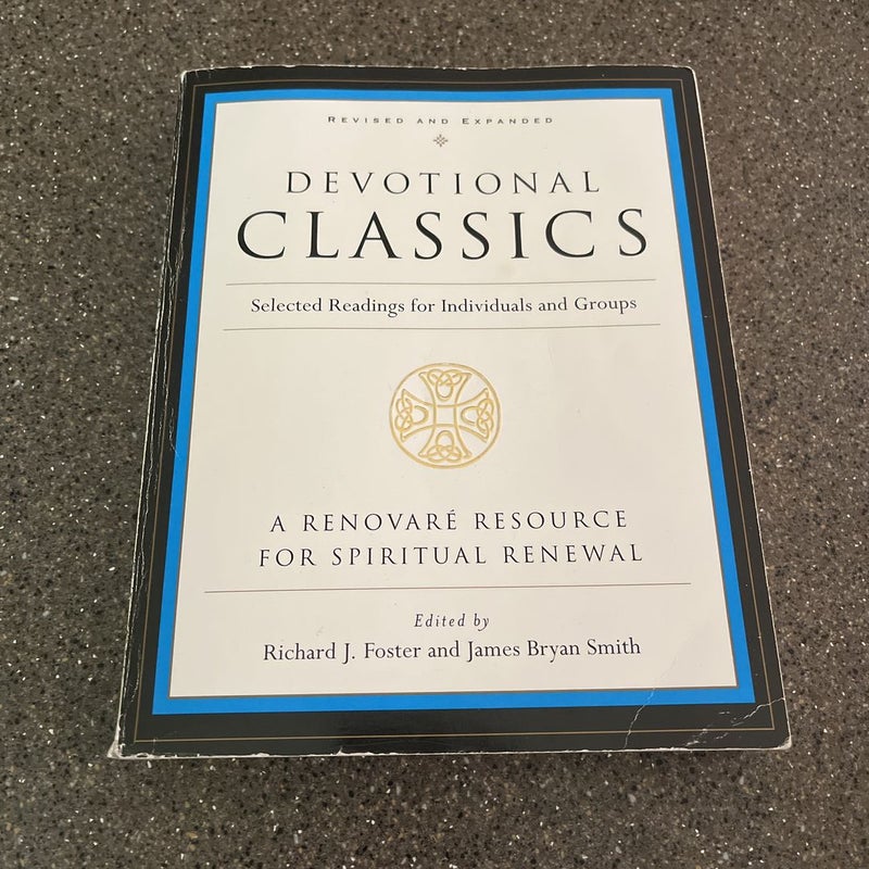 Devotional Classics: Revised Edition