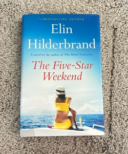 The Five-Star Weekend