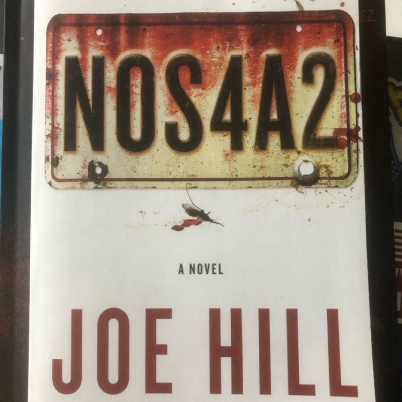 Nos4a2