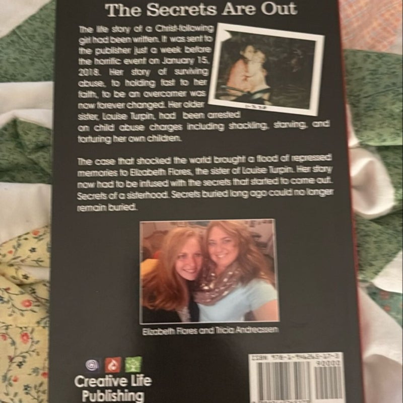 Sisters of Secrets