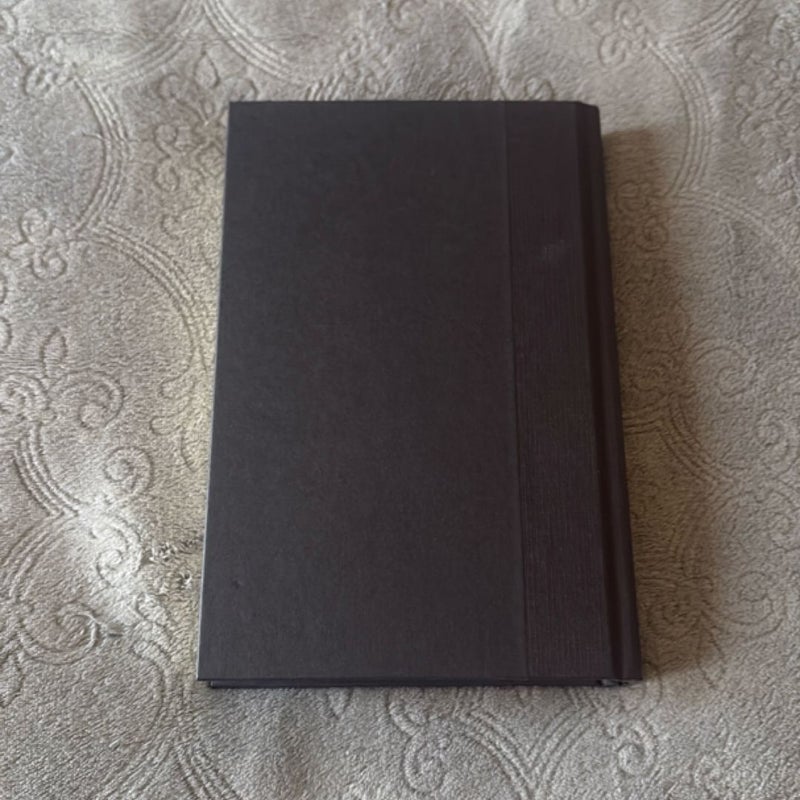 Reckless Barnes & Noble Exclusive Edition 