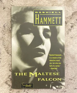 The Maltese Falcon