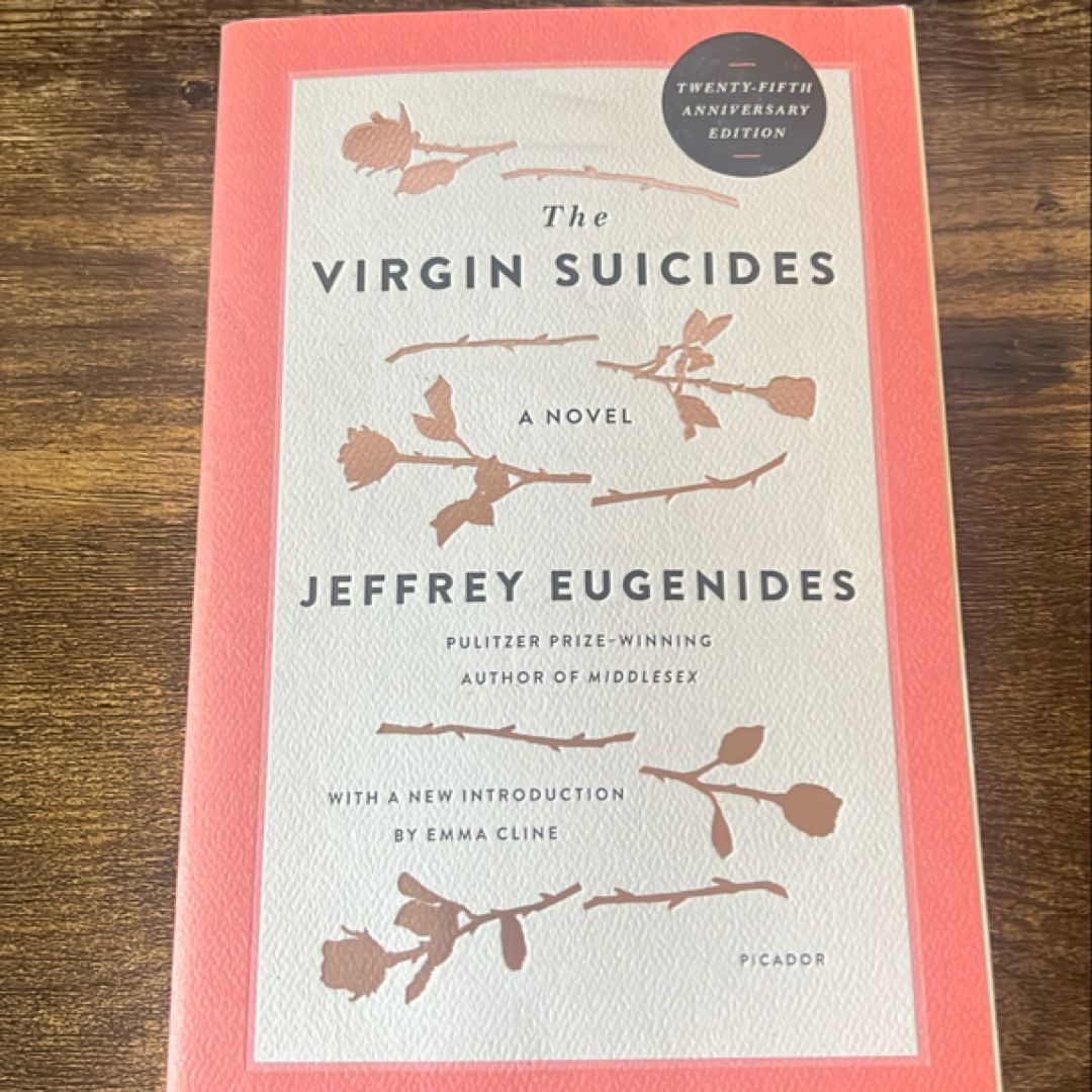 The Virgin Suicides (Twenty-Fifth Anniversary Edition)