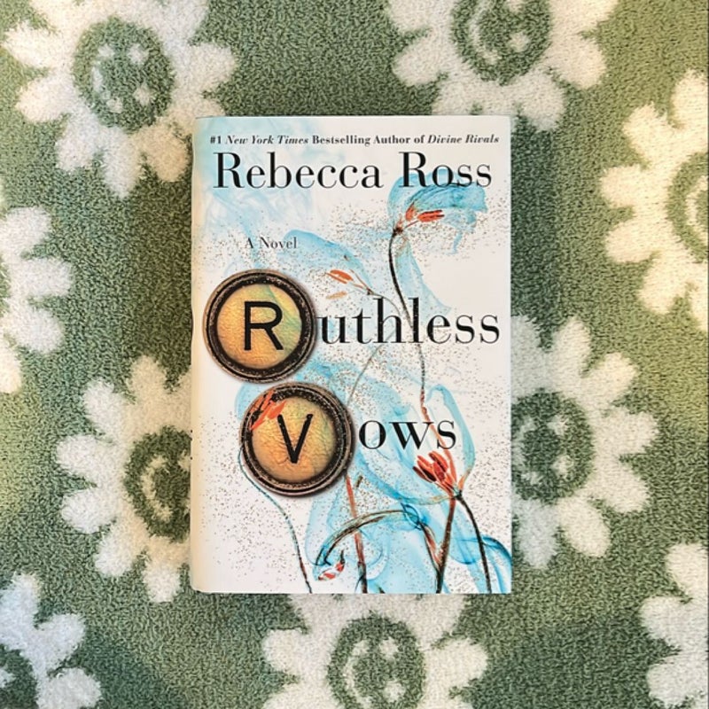 Ruthless Vows