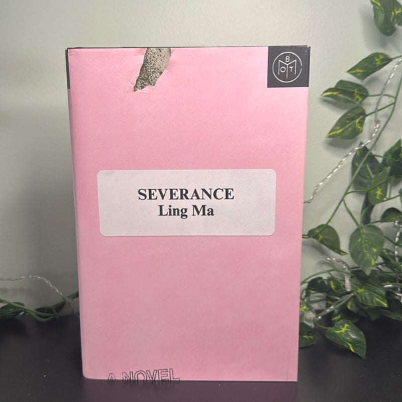 Severance