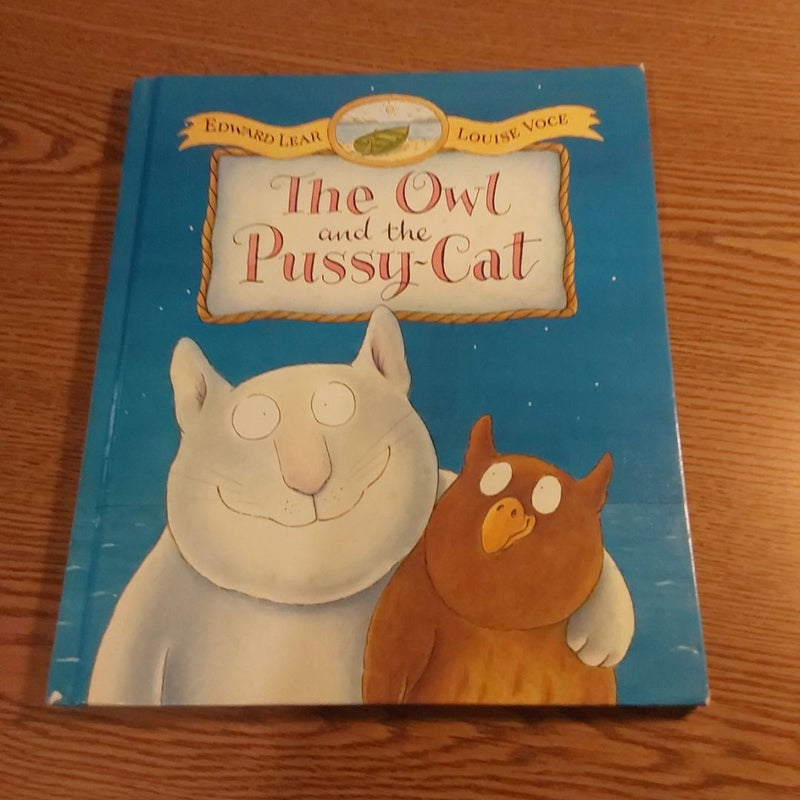 The Owl and the Pussycat