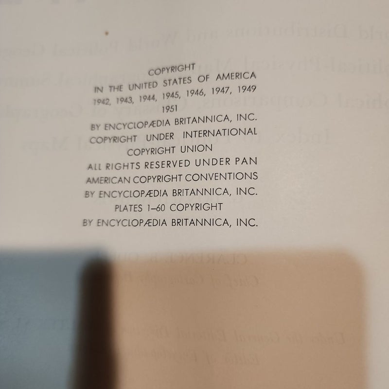 Encyclopedia Britannica 