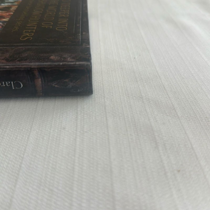 The Shadowhunter's Codex