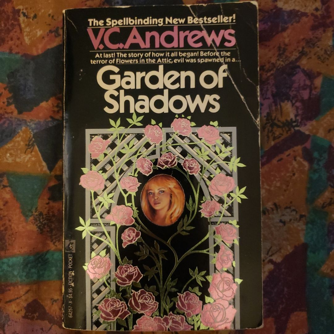 The Dollanganger Family Series - Book 5 Garden of Shadows