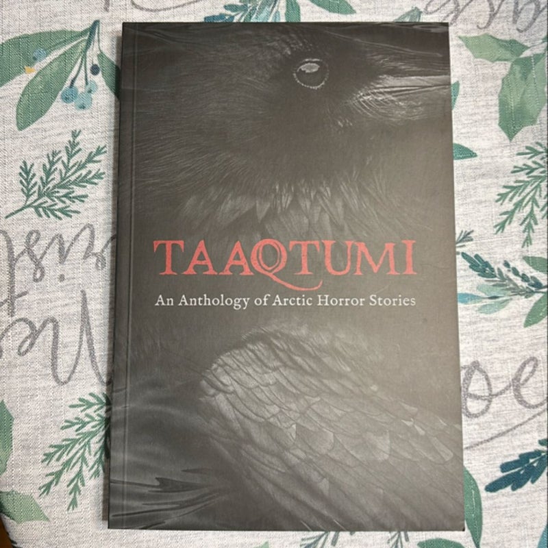 Taaqtumi