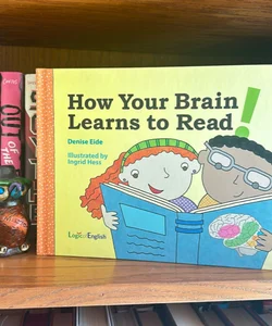 🔶How Your Brain Learns to Read