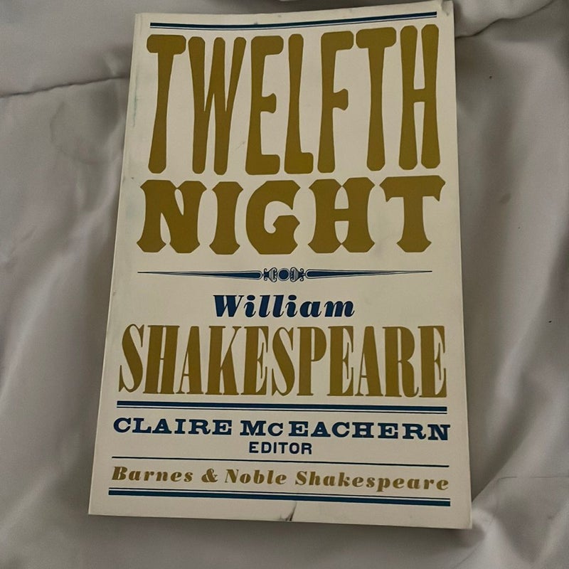 Twelfth Night