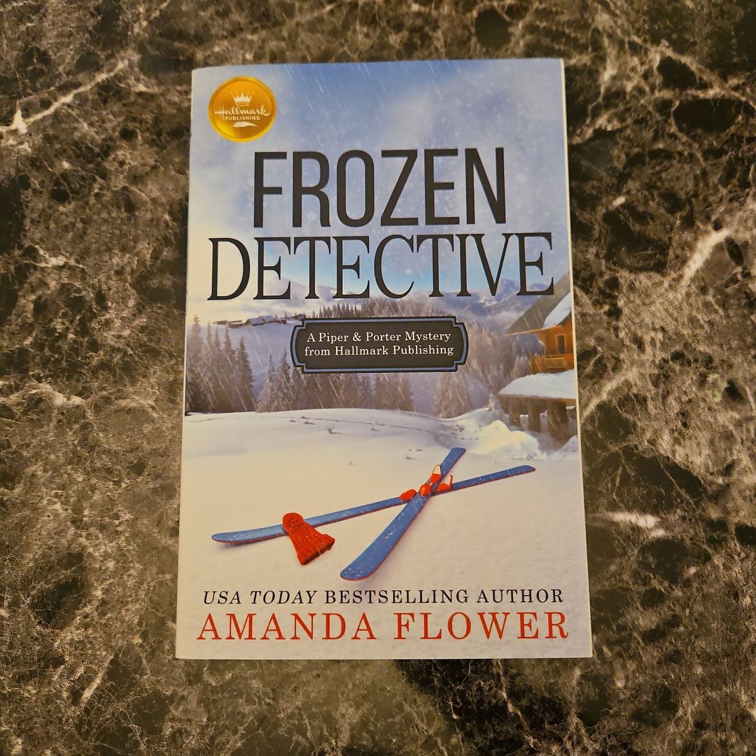 Frozen Detective