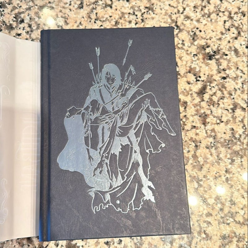 Nightbane Barnes & Noble exclusive 