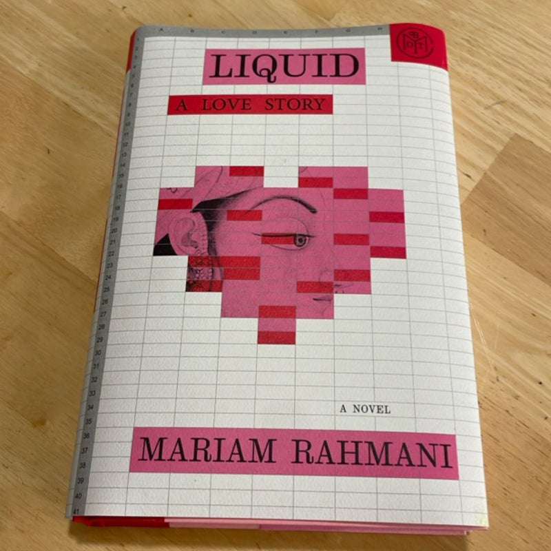Liquid