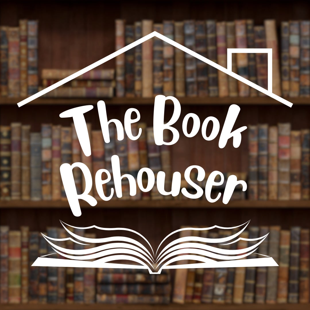 The Book Rehouser