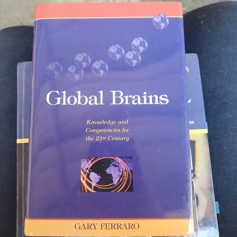 Global Brains