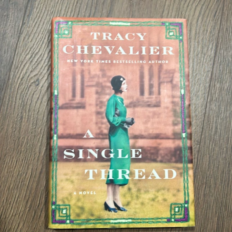 A Single Thread