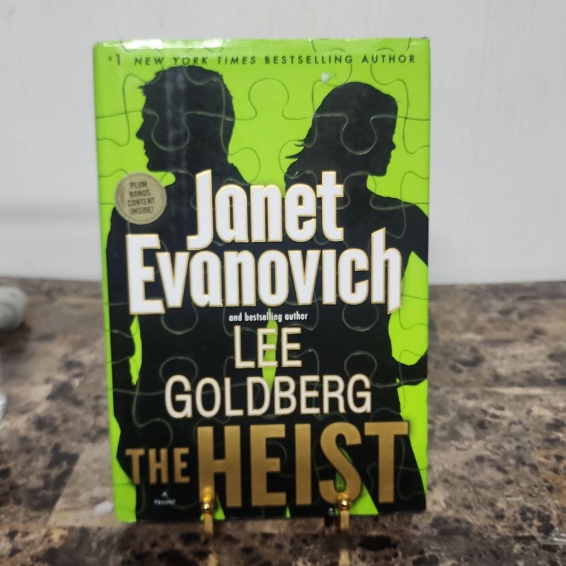 The Heist