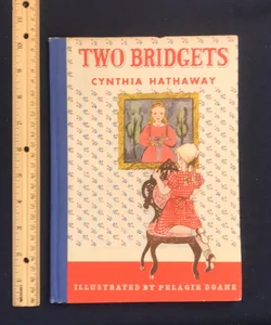 Two Bridgets ~ Vintage 