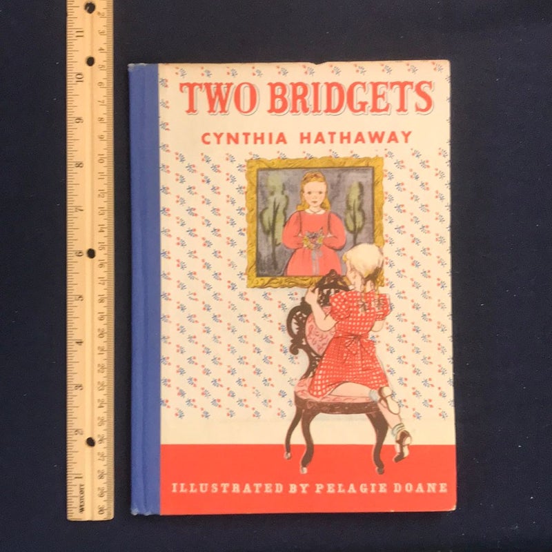 Two Bridgets ~ Vintage 