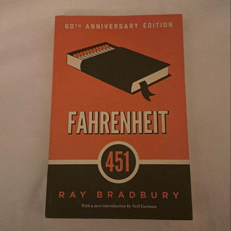 Fahrenheit 451