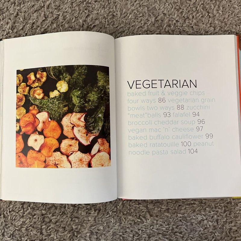 Tasty Latest and Greatest