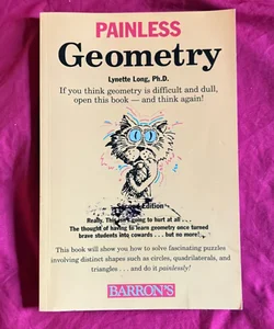 Painless Geometry