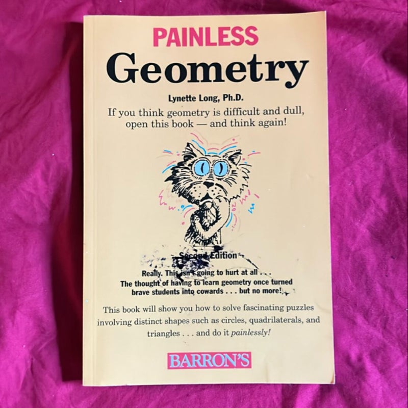 Painless Geometry