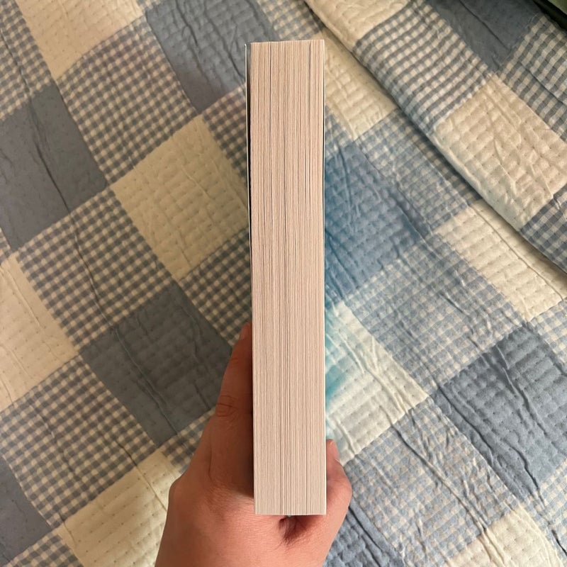 Book Lovers
