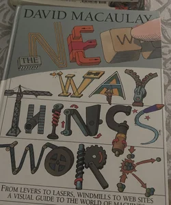 The New Way Things Work