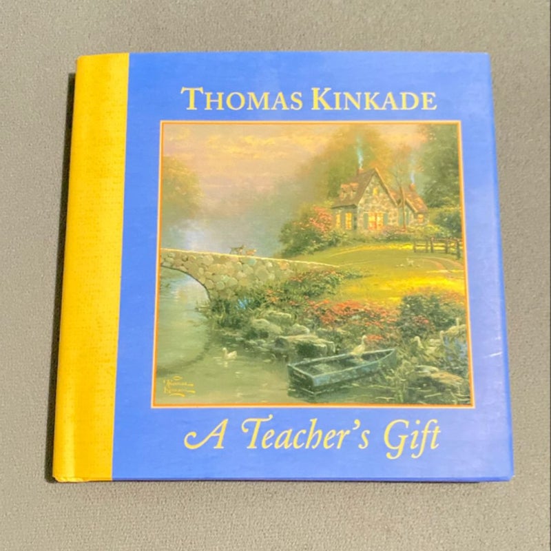 A Teacher's Gift