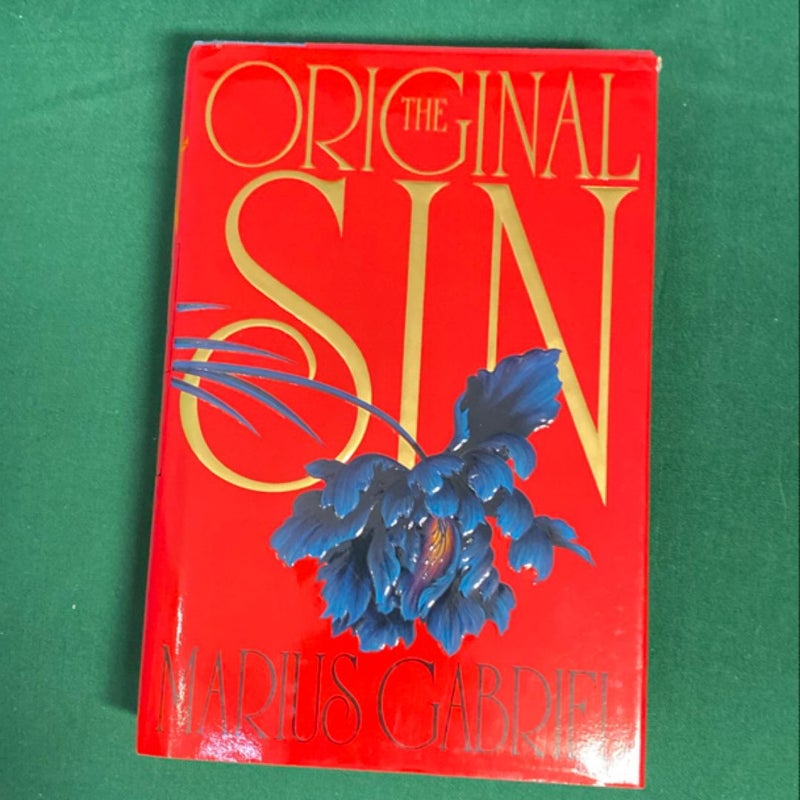 The Original Sin