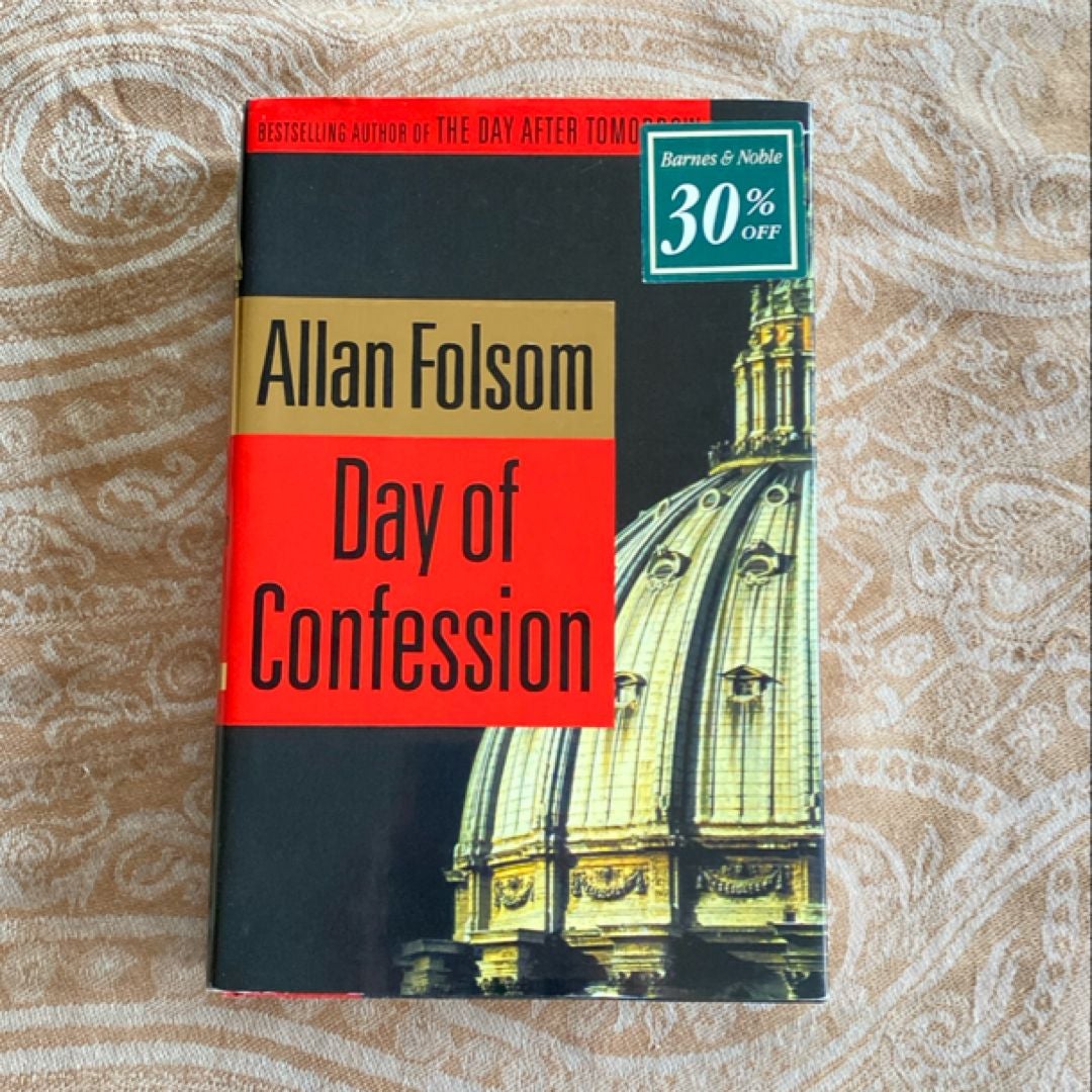 Day of Confession