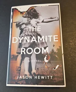 The Dynamite Room