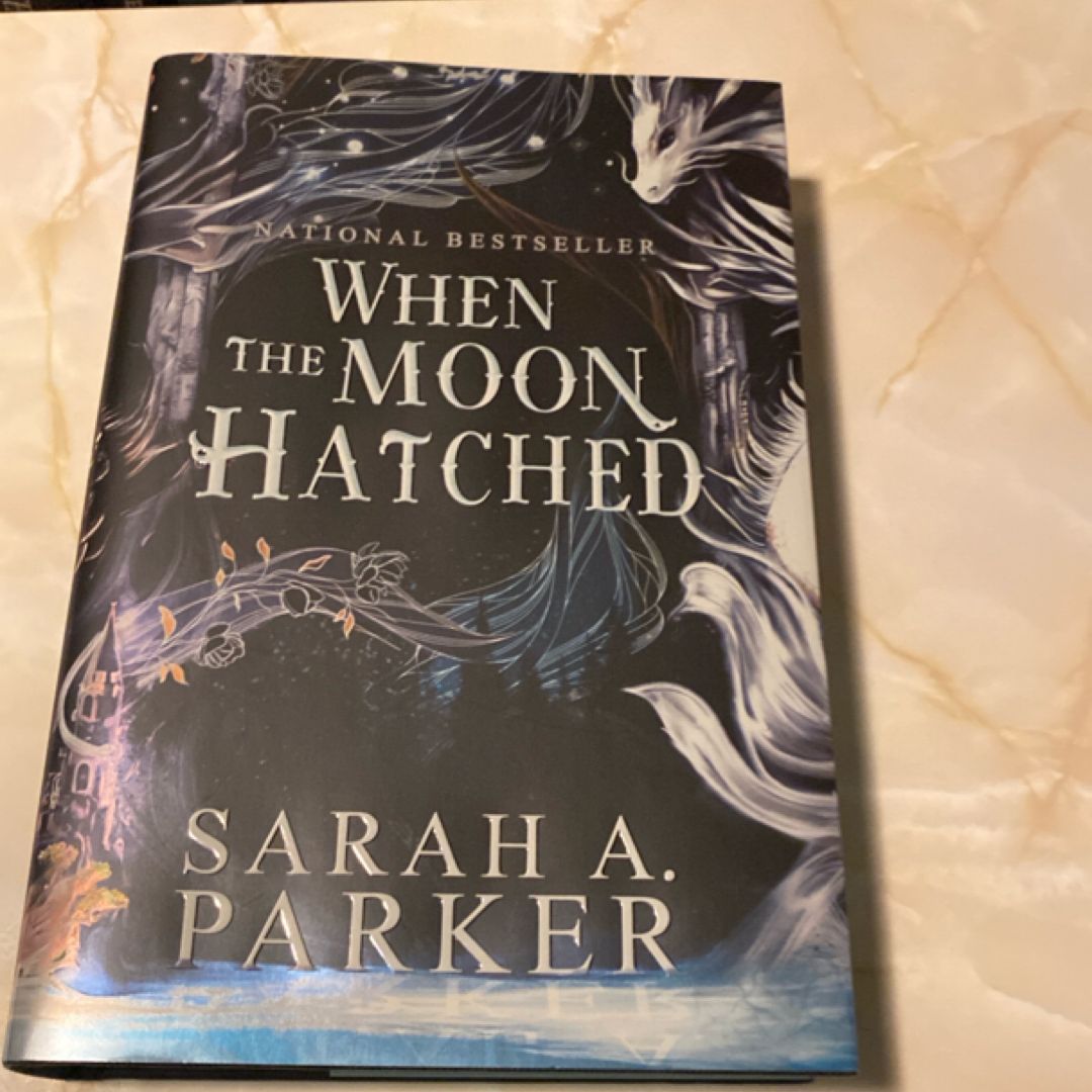 When the Moon Hatched