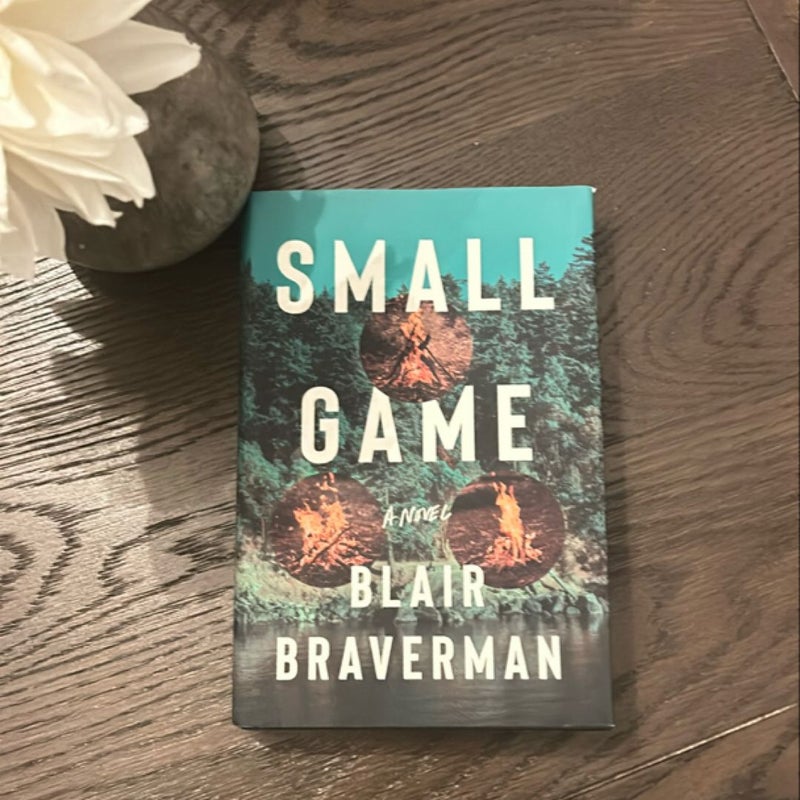 Small Game