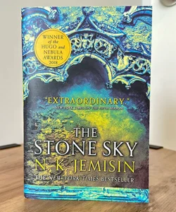 The Stone Sky