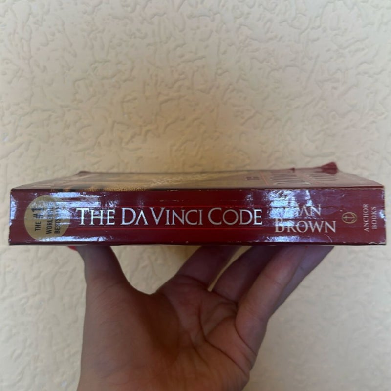 The Da Vinci Code