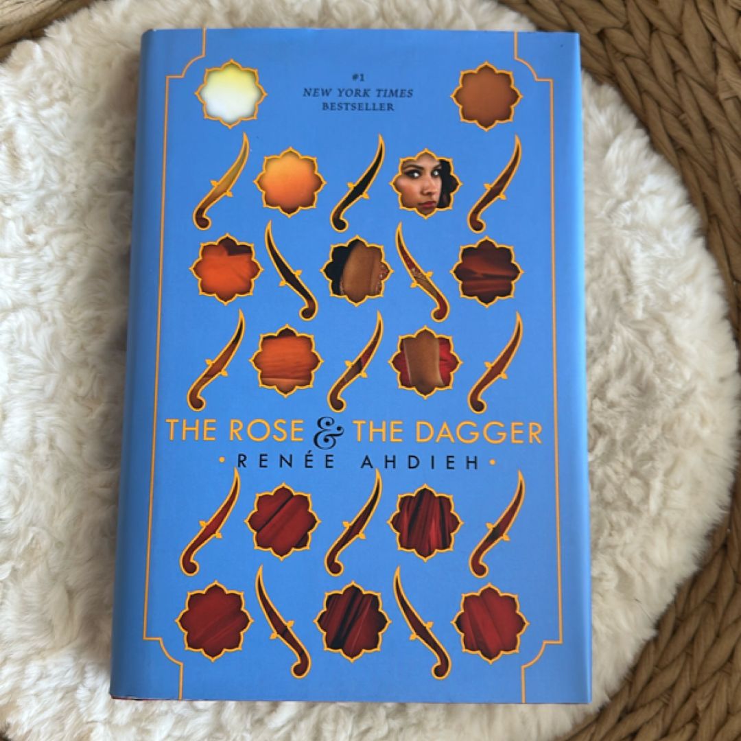 The Rose and the Dagger