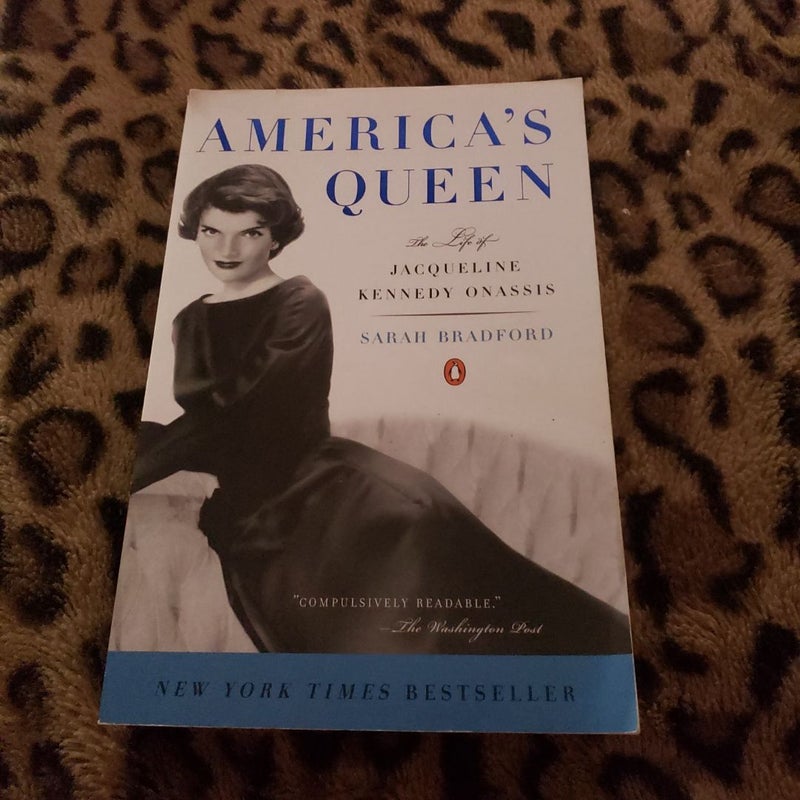 America's Queen