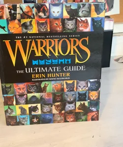 Warriors The Ultimate Guide 
