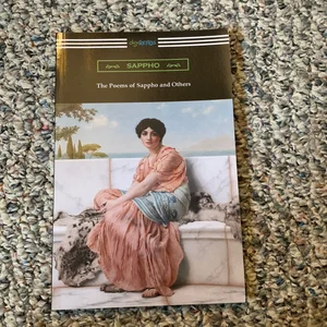 The Poems of Sappho and Others