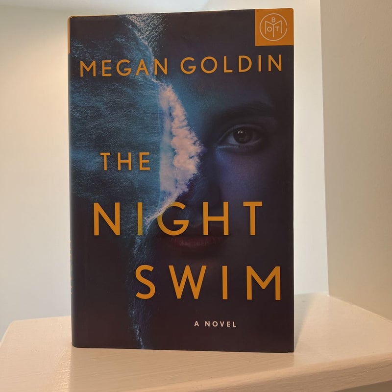 The Night Swim