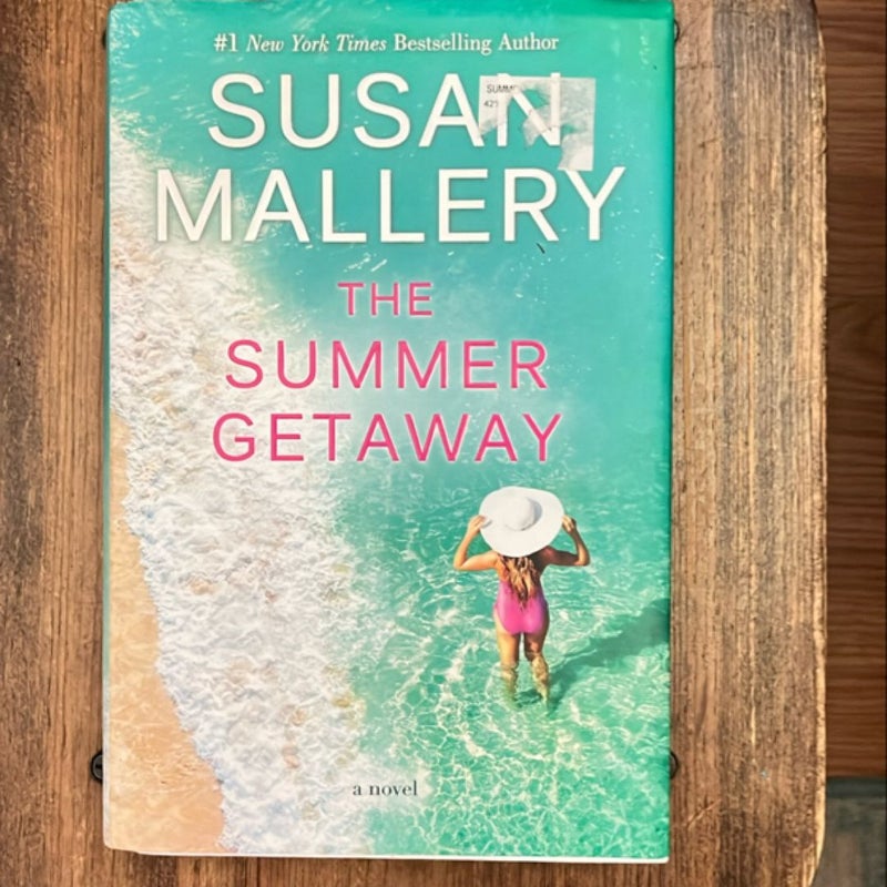 The Summer Getaway