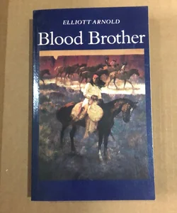 Blood Brother  1