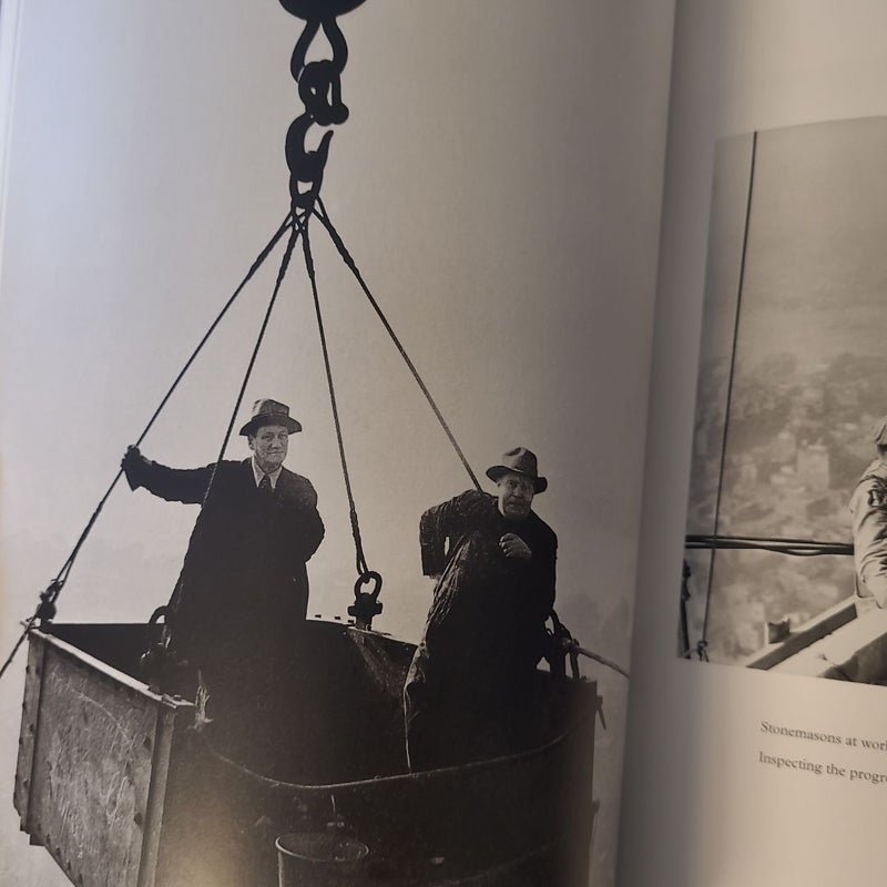 Lewis W. Hine