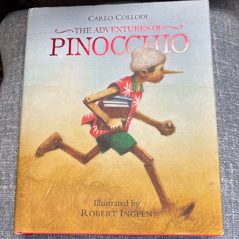 Pinocchio