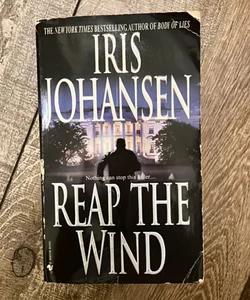 Reap the Wind