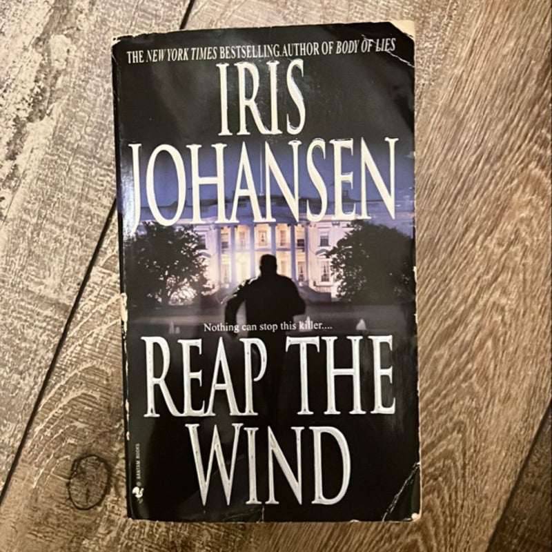 Reap the Wind